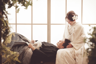 スタジオ撮影の魅力