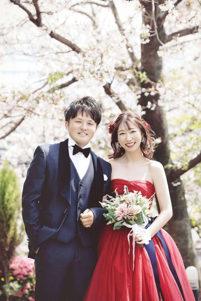 春の撮影枠 残枠 僅か！3〜5月ガーデン&遊歩道フォト紹介♪