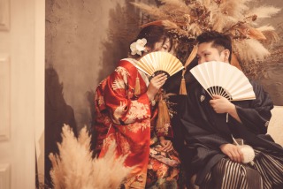 和装で使える小物 ご紹介vol.2♡