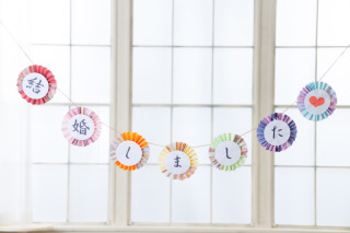 前撮りアイテム♡