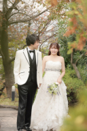 ウェディングドレス紹介♪　〜GRACE CONTINENTALドレス〜