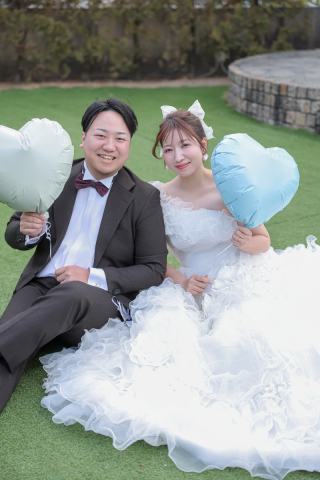 8月10日はハート♡の日♪