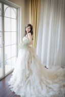 \ドレス試着体験フェア開催決定☆彡/