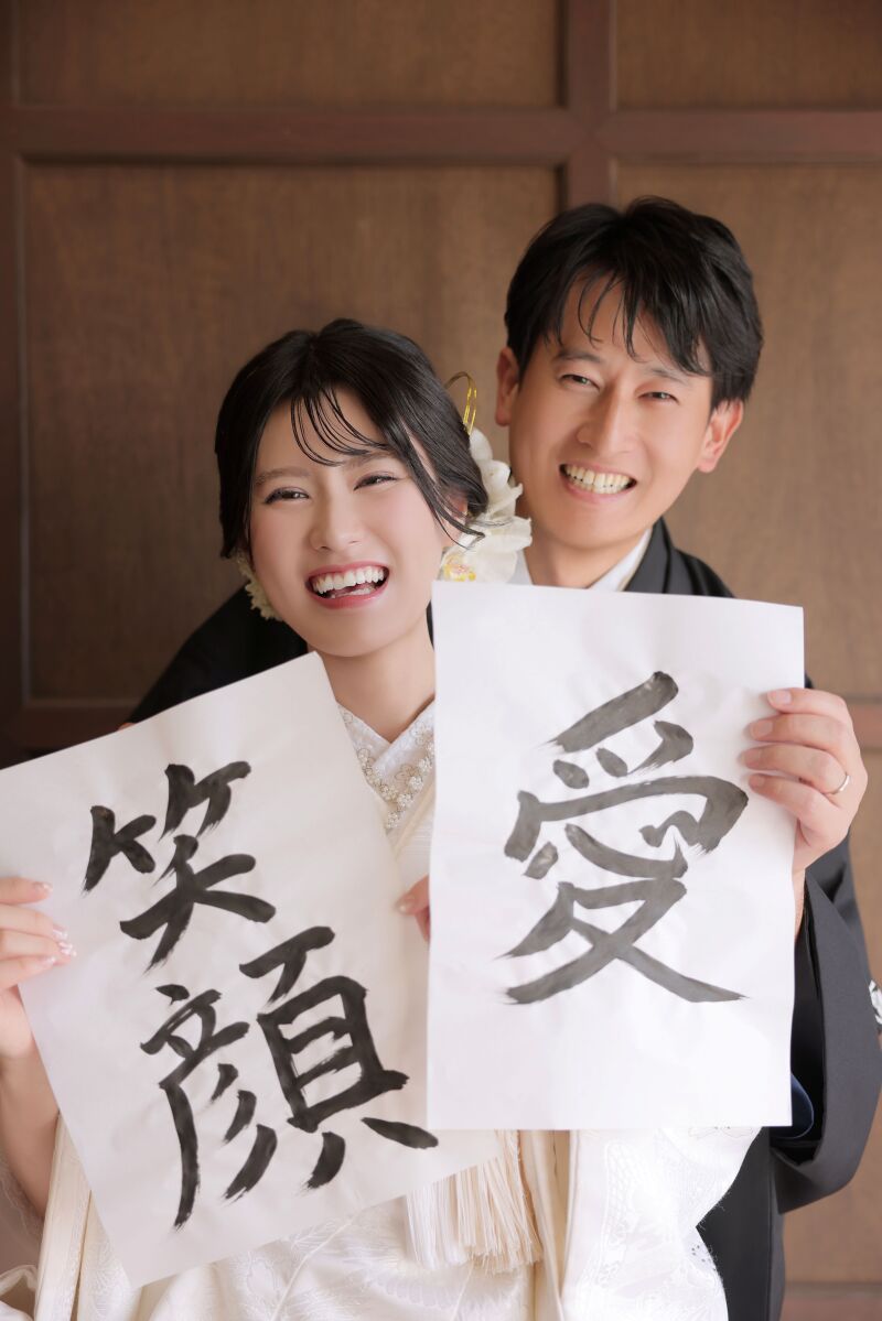 スタジオ紹介 〜スタジオC① 和装編〜