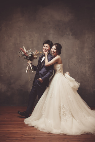 おまかせ撮影◎もちろん希望カットのリクエストもOK！