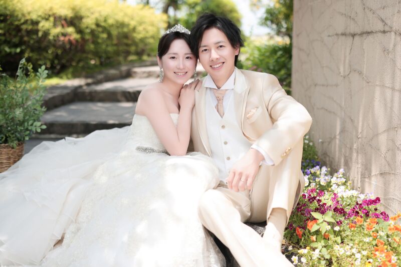 春の撮影枠 残枠 僅か！3〜5月ガーデン&遊歩道フォト紹介♪