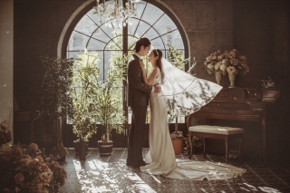 雨天時の撮影について