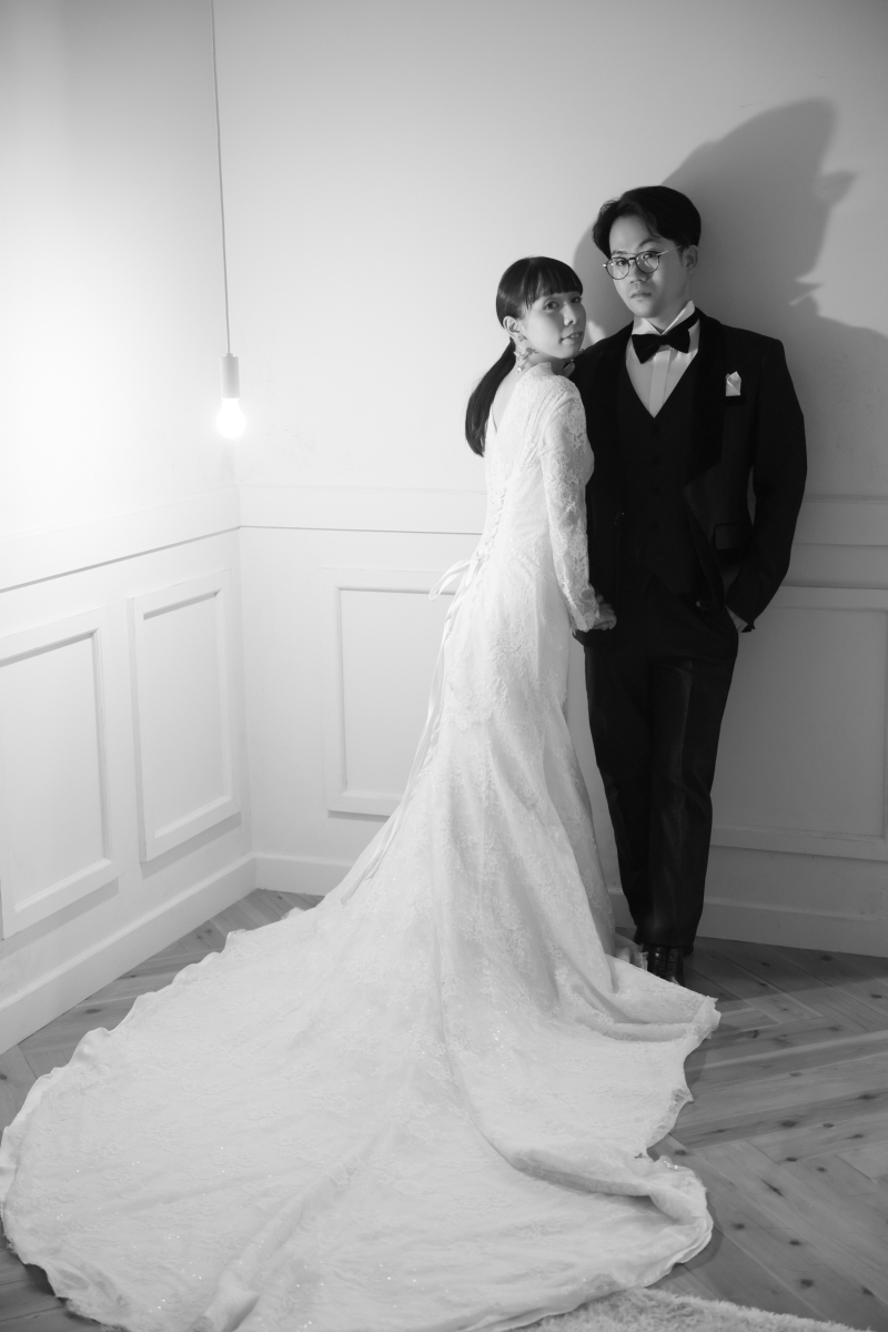 モノクロ写真の秘密♡♡♡
