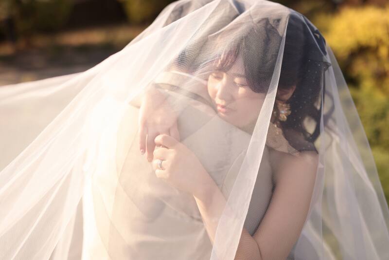『雨天保証』の安心感(*^^*)♡