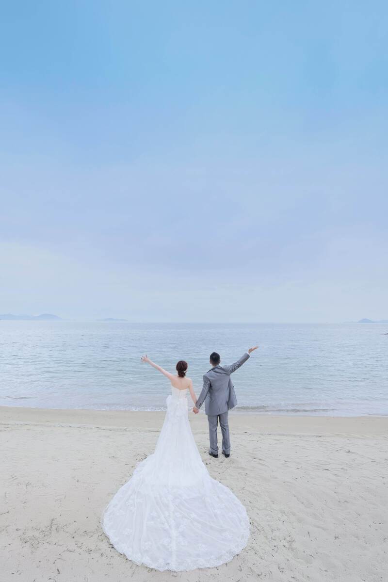 ロケーションフォト 海フォト紹介♡