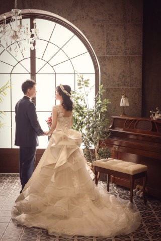 LUXE松山スタジオ撮影vol.2