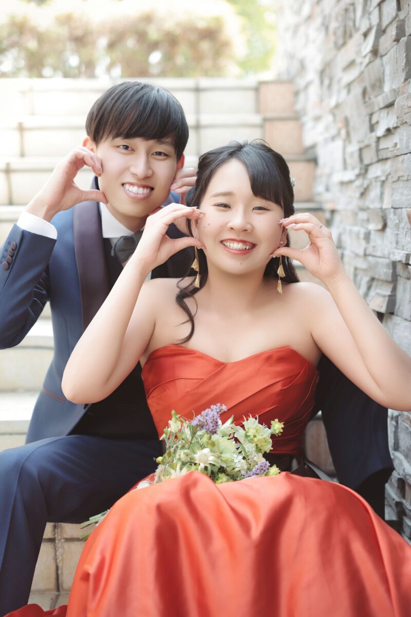 8月10日はハート♡の日♪