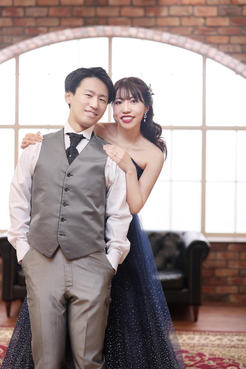 自然な笑顔で(^^)♡