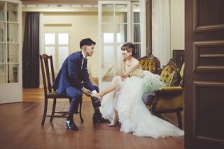 撮影前の「よくある質問」