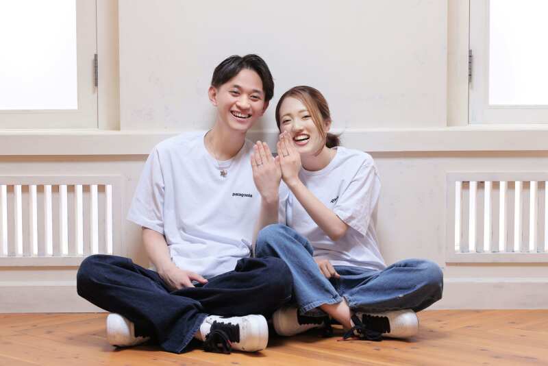 【期間限定!プレゼントキャンペーン実施中♪】〜私服撮影プレゼント〜