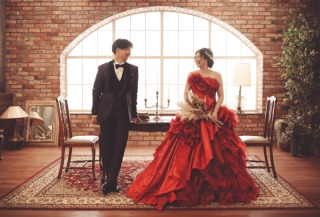 LUXE松山スタジオ撮影vol.3