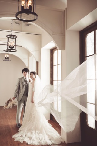 アクセスしやすいスタジオ