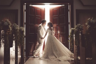 フォトウェディングとは