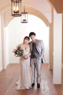 ウェディングドレス紹介♪ 〜韓国ドレス マーメイドドレス〜