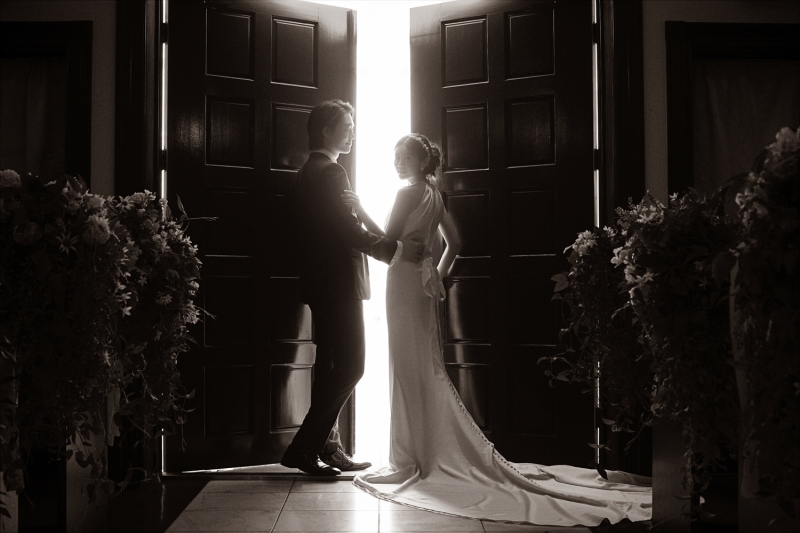 ＼ドレス試着体験付 フェア開催決定／