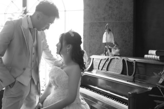 撮影レポート更新しました♡