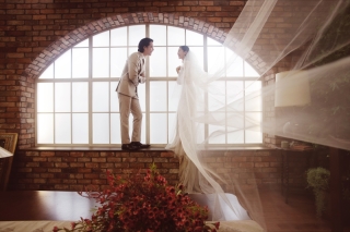 【スタジオ紹介】スタジオD