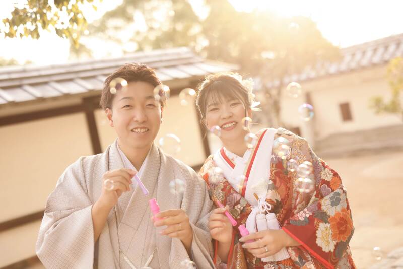 撮影のベストシーズン「秋」到来!