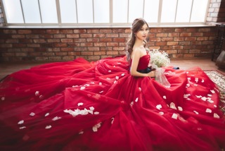 ソロショットもオススメです♡