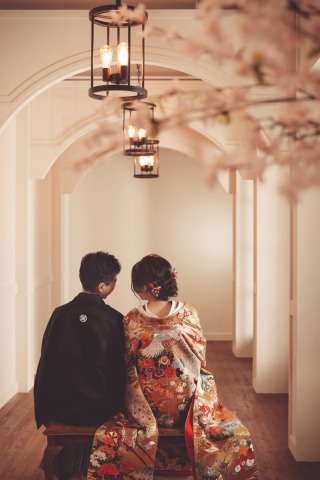 和装で使える小物 ご紹介vol.1♡