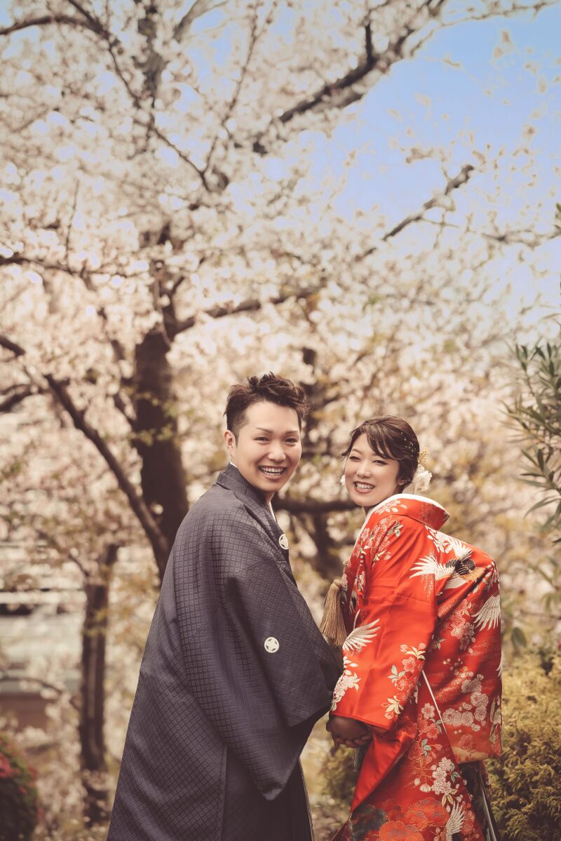 春の撮影枠 残枠 僅か！3〜5月ガーデン&遊歩道フォト紹介♪