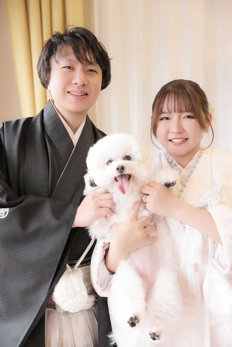 スタジオ紹介 〜スタジオC① 和装編〜