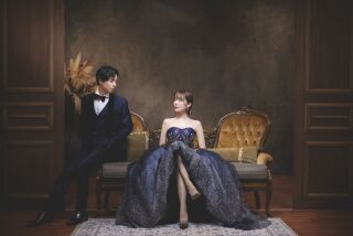 カラードレスの色の意味 Vo.2