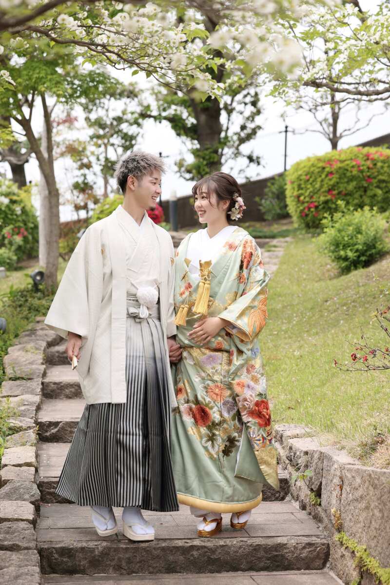 春の撮影枠 残枠 僅か！3〜5月ガーデン&遊歩道フォト紹介♪