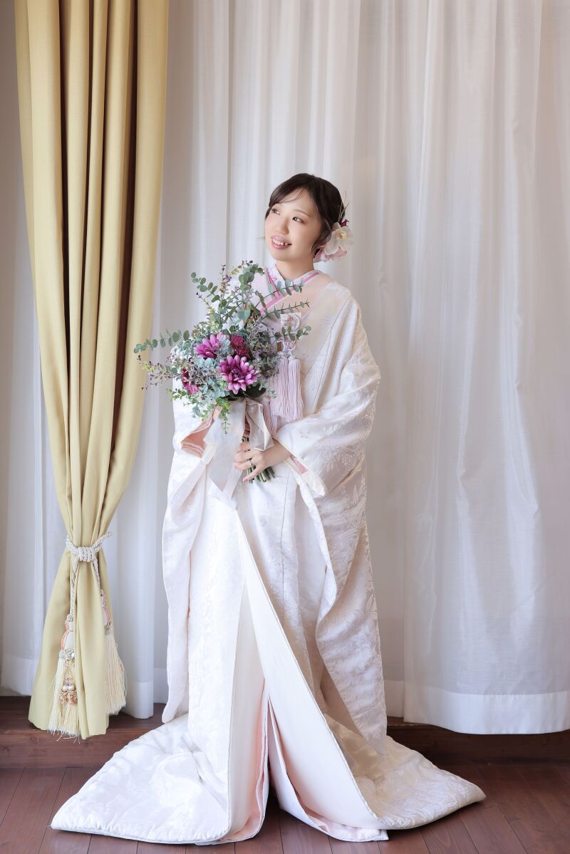 スタジオ紹介 〜スタジオC① 和装編〜