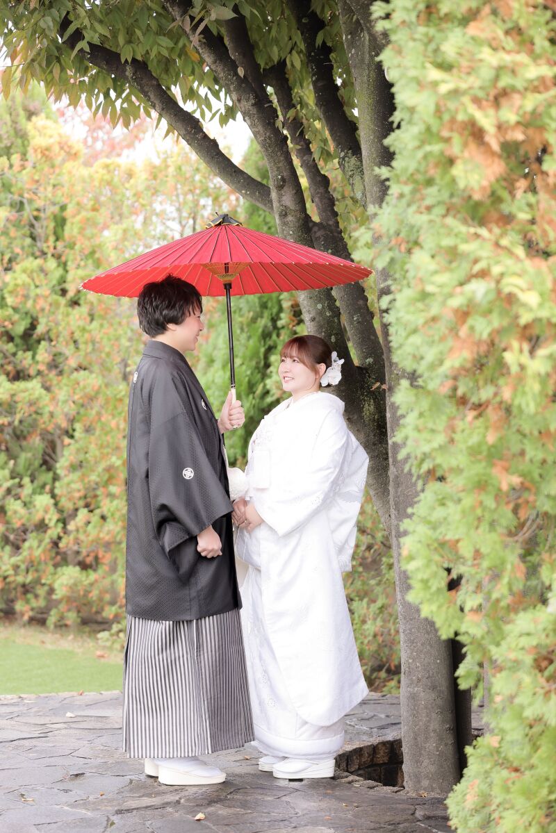 白無垢紹介♪〜キラキラストーン付き【白326】〜
