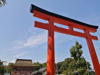 ロケーション撮影の場所について