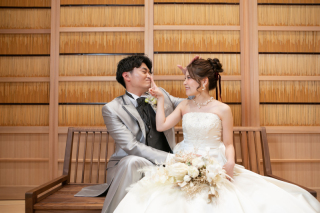 8STA撮影シーンのご紹介|Bench~ベンチ