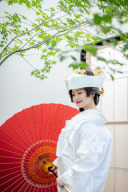 8STA撮影シーンのご紹介|中庭