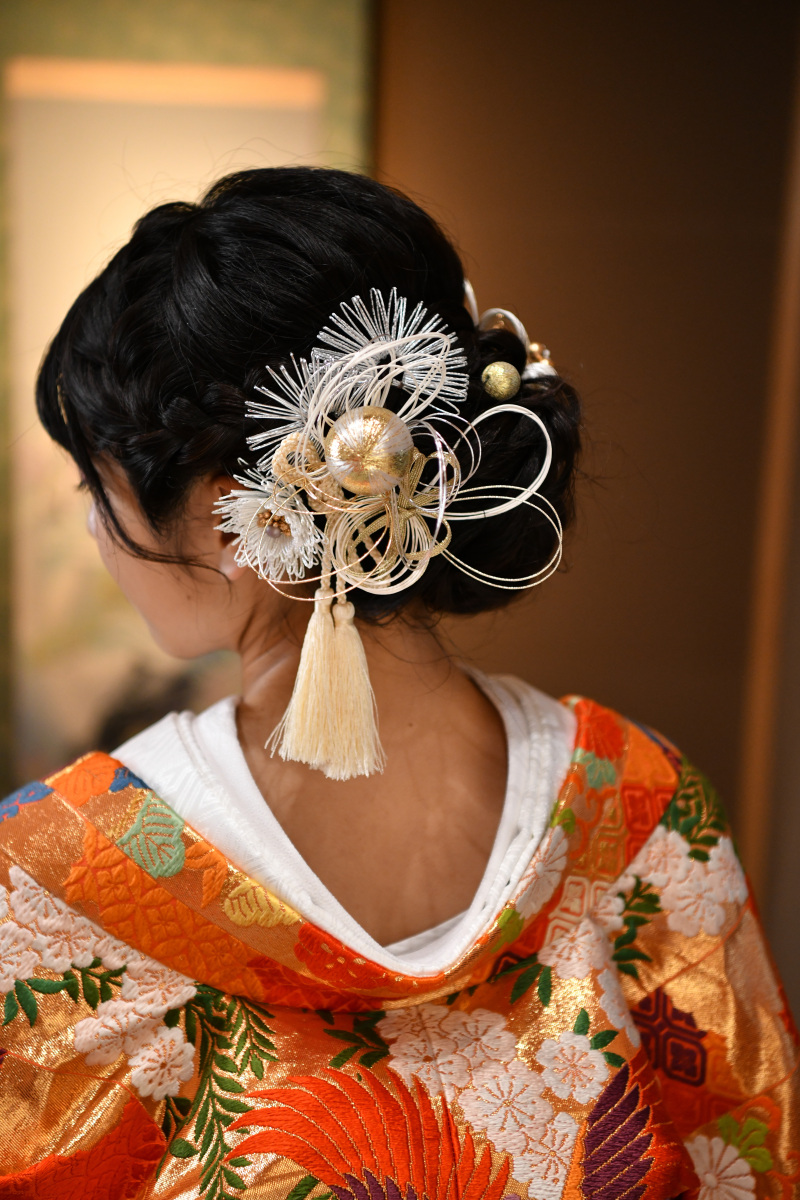 ヘアスタイル特集♪