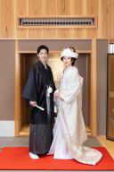 フォーマル写真