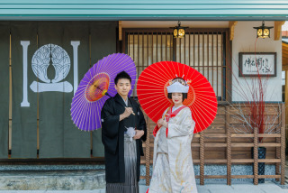 スタジオシーン紹介｜のれん