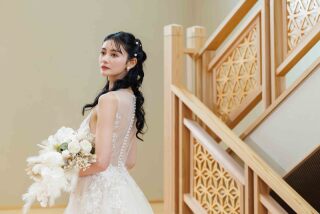 1/25.26ウエディングフェアのお知らせ*