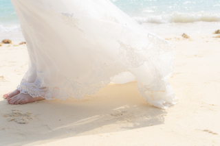 撮影からデータのお渡しまで！追加料金なしで安心して撮影できますよ