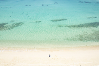 宮古島からアクセスが良いので安心です(･3･）