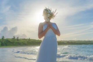 ꕥソロウェディングꕥ