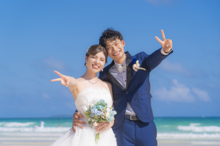 宮古島でのフォトウェディングが特別な理由