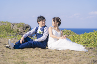 360度のパノラマビュー