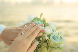 フォトウェディングでも再現したくなるプロポーズシーン