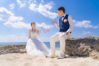 撮影も！観光も！めいっぱい楽しんでもらいたいから