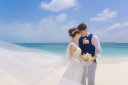 冬の宮古島でウェディングフォトを撮る魅力